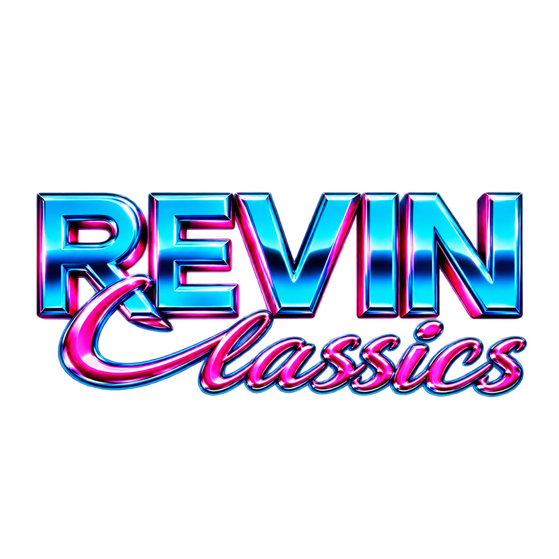 REVIN Classics 